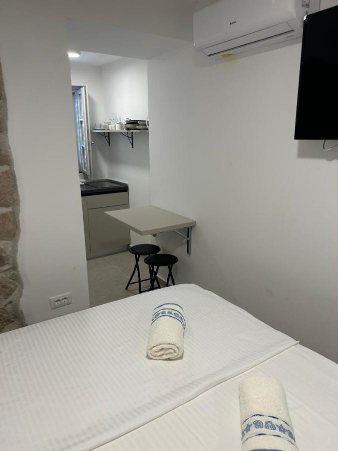 Radunica Old Town - Studio Apartment 3 斯普利特 外观 照片