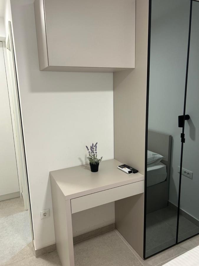 Radunica Old Town - Studio Apartment 3 斯普利特 外观 照片